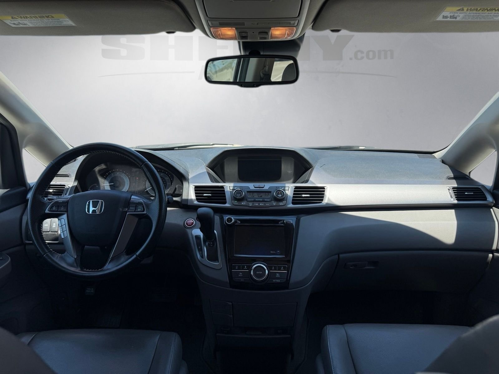 Used 2015  Honda EX-L image 3