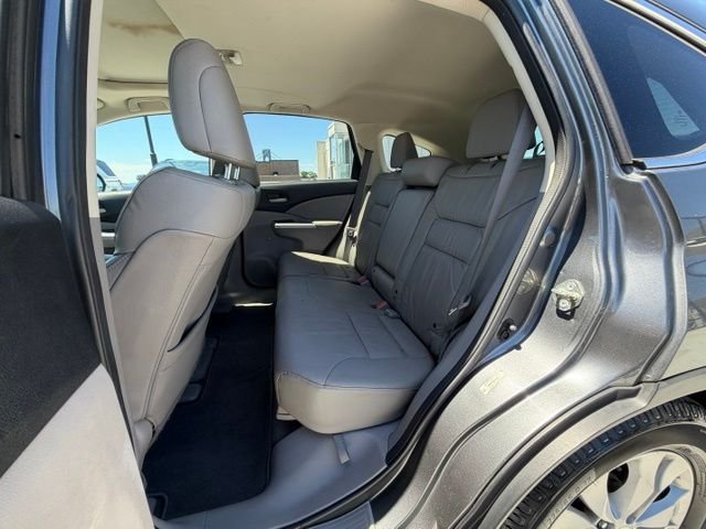 Used 2014  Honda EX-L image 12