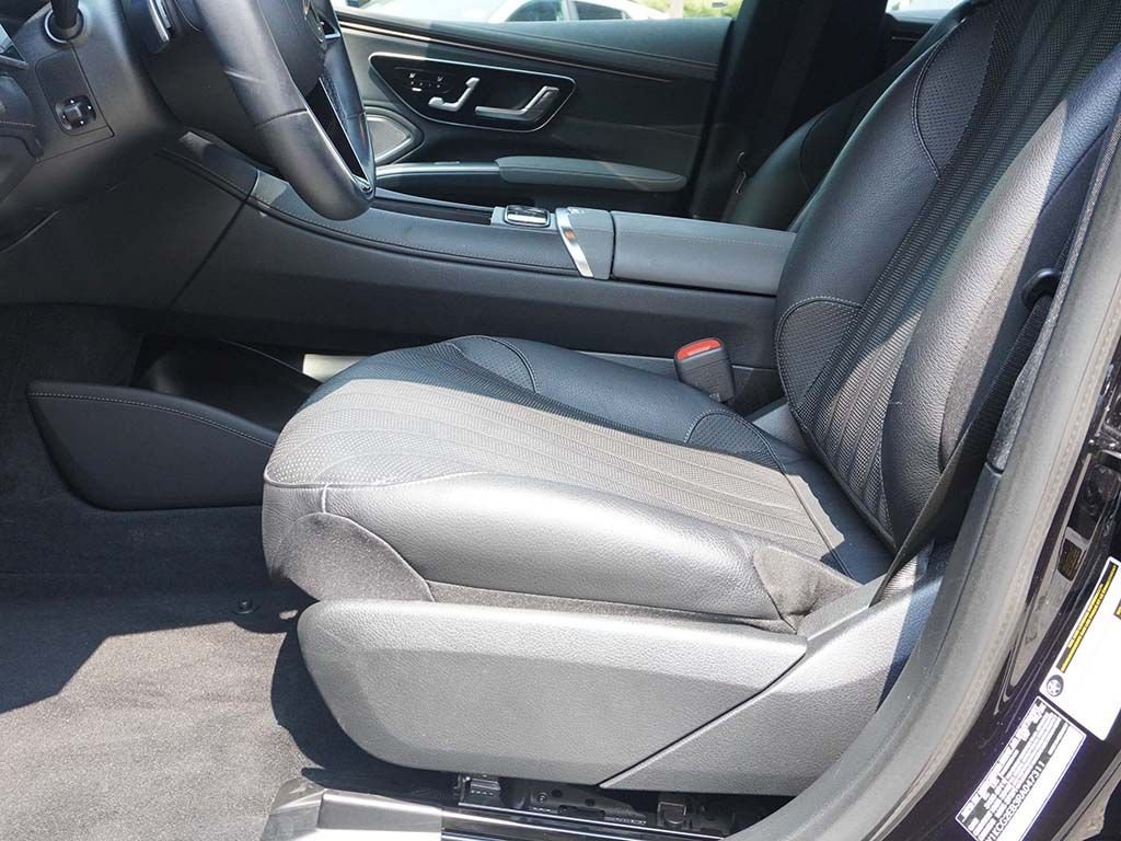 Used 2024 Black Mercedes-Benz 450 image 33