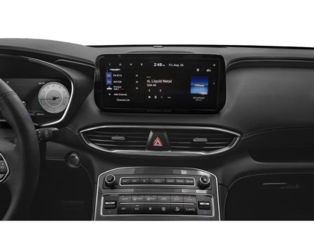 Used 2023 Portofino Gray Hyundai Limited image 13