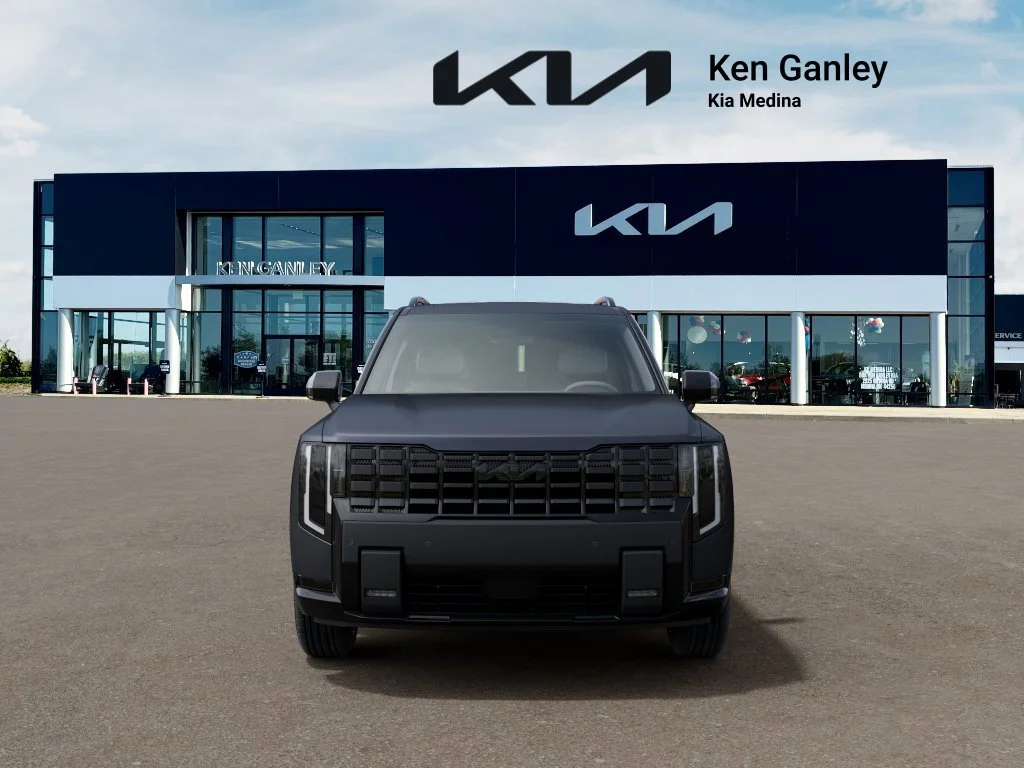 New 2027 Panthera Metal Matte Kia X-Line EX image 2
