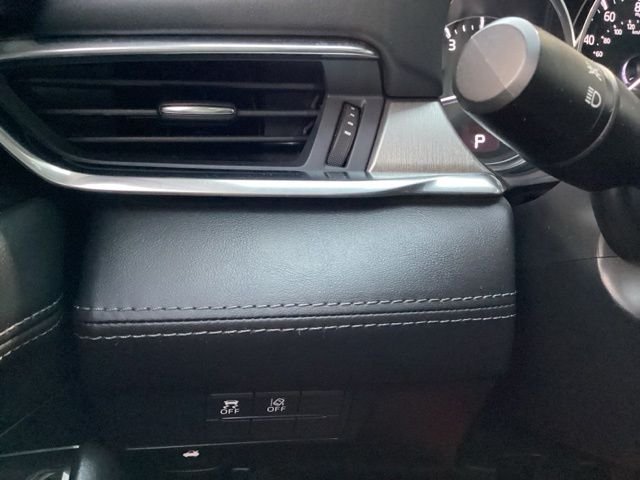 Used 2019 Gray Mazda Touring image 33