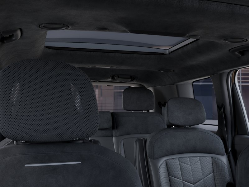 New 2027 TERRAIN BWN MAT Kia X-Line SX-Prestige image 27