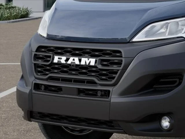 New 2026 Forged Blue Metallic Exterior Paint RAM  image 38
