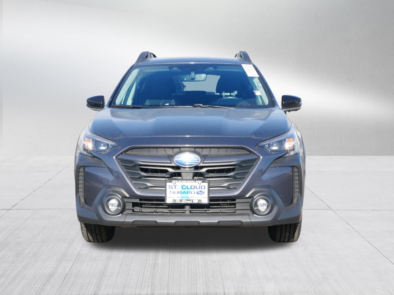 Used 2023 Subaru Outback Premium with VIN 4S4BTADC9P3198334 for sale in Saint Cloud, Minnesota