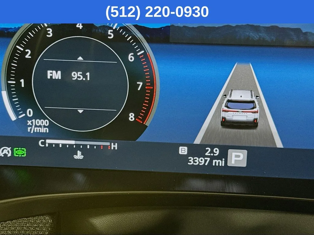 2026 Subaru Outback Limited - Photo 15
