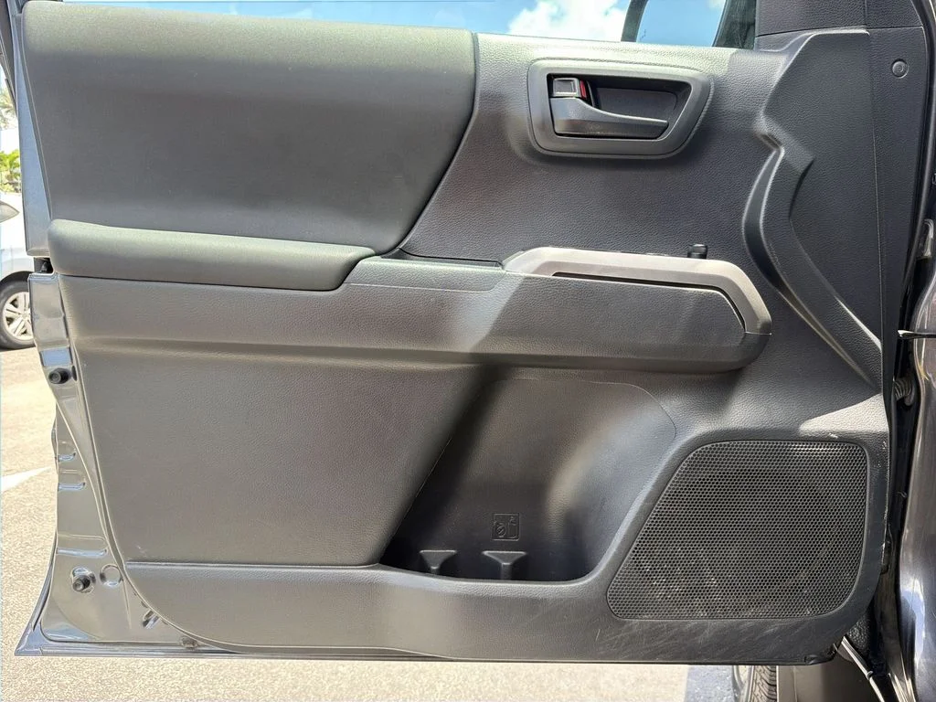 Used 2023 Gray Toyota Trail Edition image 29
