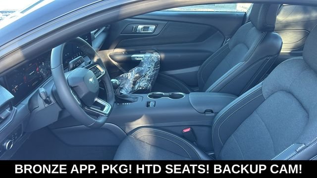 2026 Ford Mustang EcoBoost Fastback - Photo 23