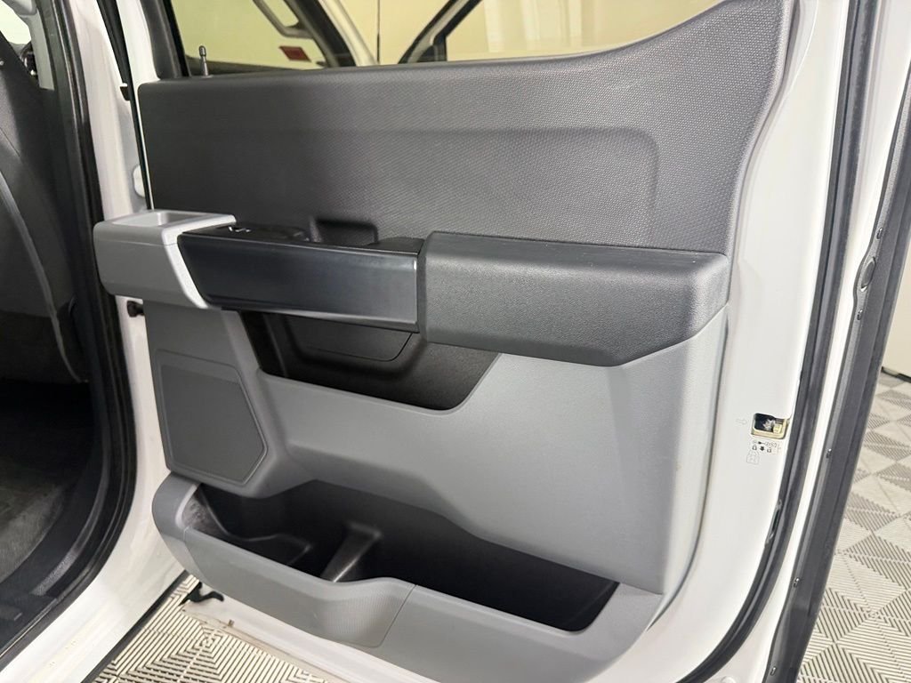 Certified Used 2022 White Ford XL image 28