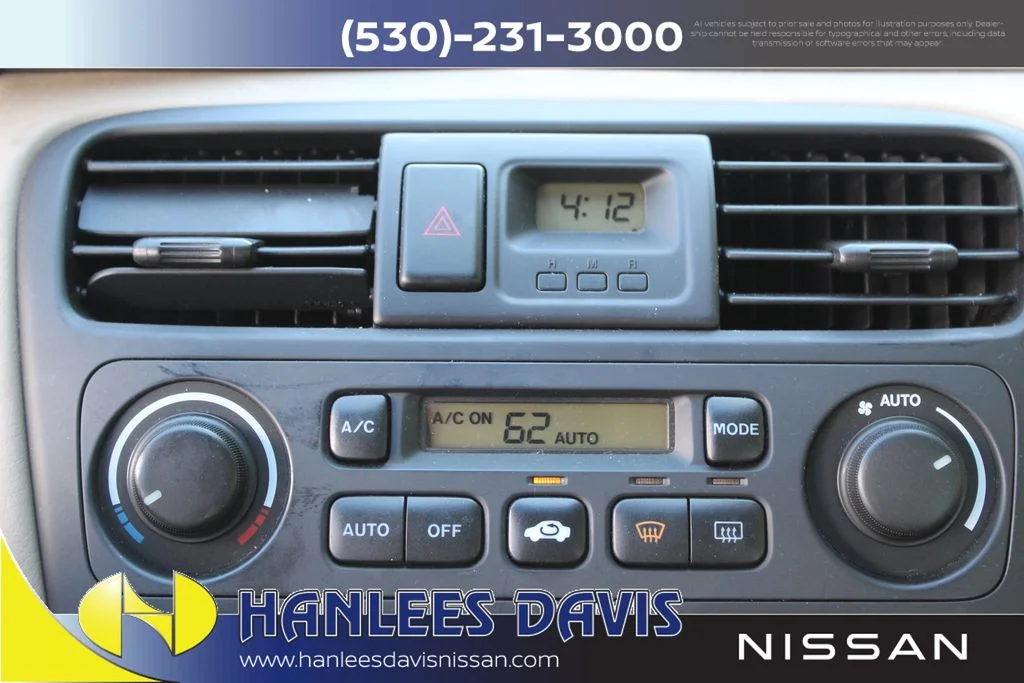Used 2001 Gold Honda EX-L image 25