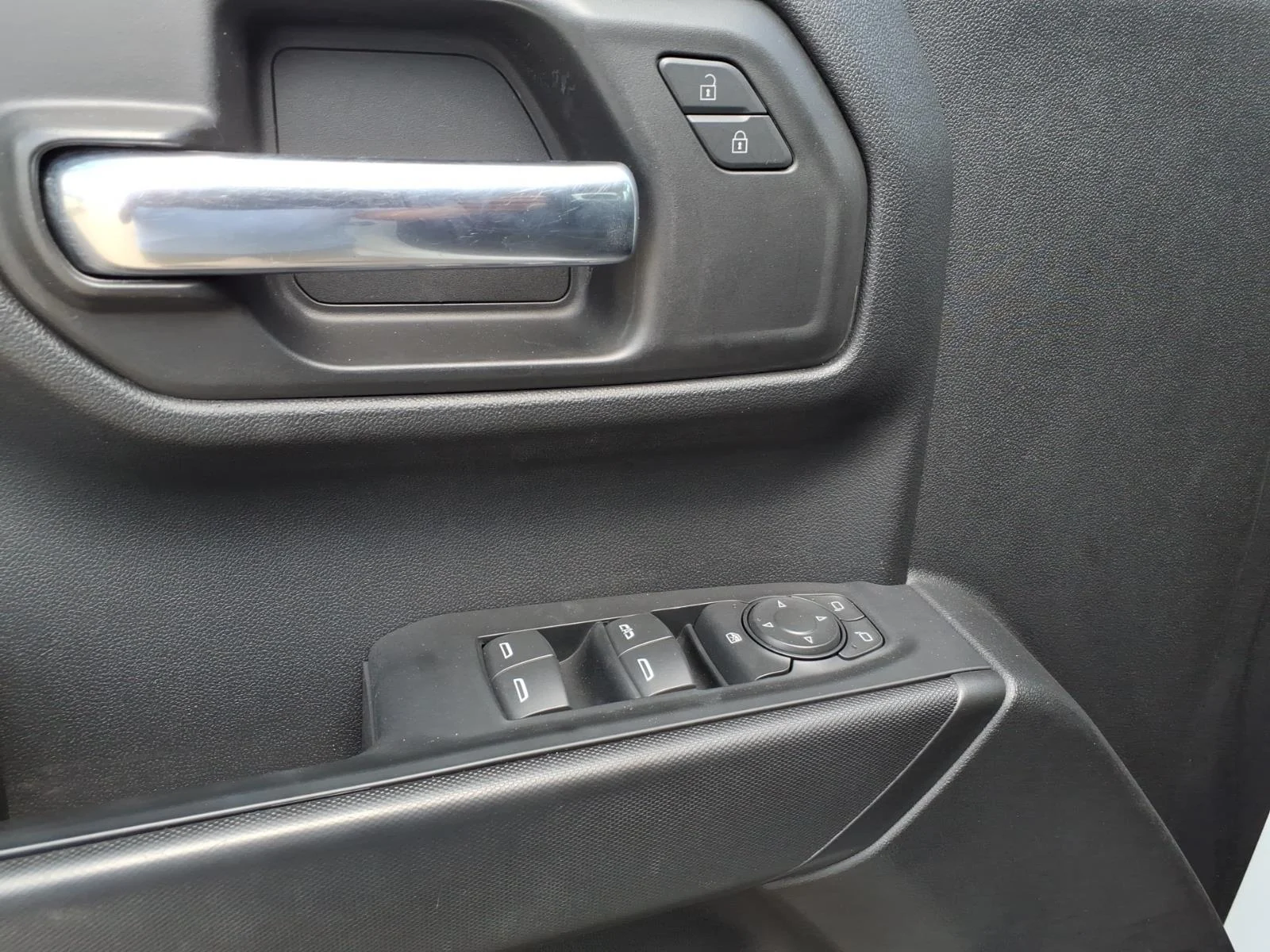 2023 Chevrolet Silverado 1500 Work Truck - Photo 22