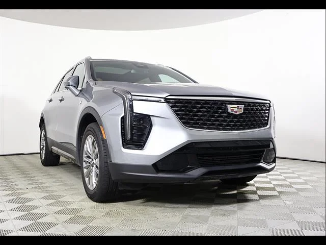 2024 Cadillac XT4 Premium Luxury AWD's photo
