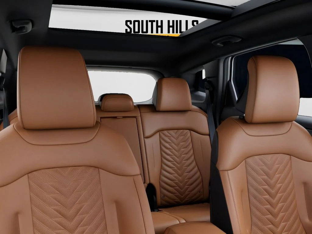 New 2026 White Kia X-Line image 27