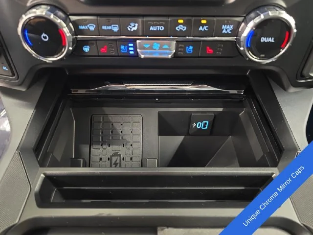 New 2027 Marsh Gray Metallic Ford F-250® Lariat® image 32