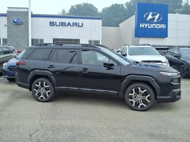 2026 Subaru Outback Touring XT - Photo 17