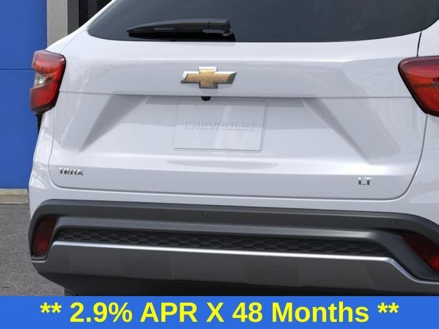 2026 Chevrolet Trax LT - Photo 17