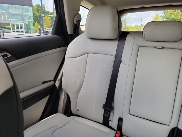 New 2026 Panthera Metal Gray Kia EX image 9