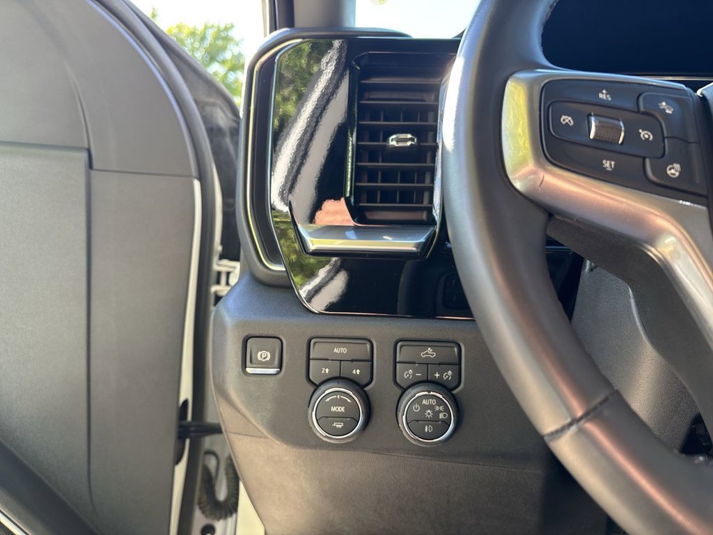 2026 Chevrolet Silverado 1500 RST - Photo 22