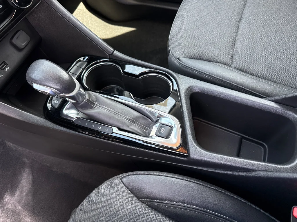 2024 Buick Encore GX Preferred - Photo 24