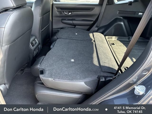 2025 Honda CR-V Sport-L - Photo 17