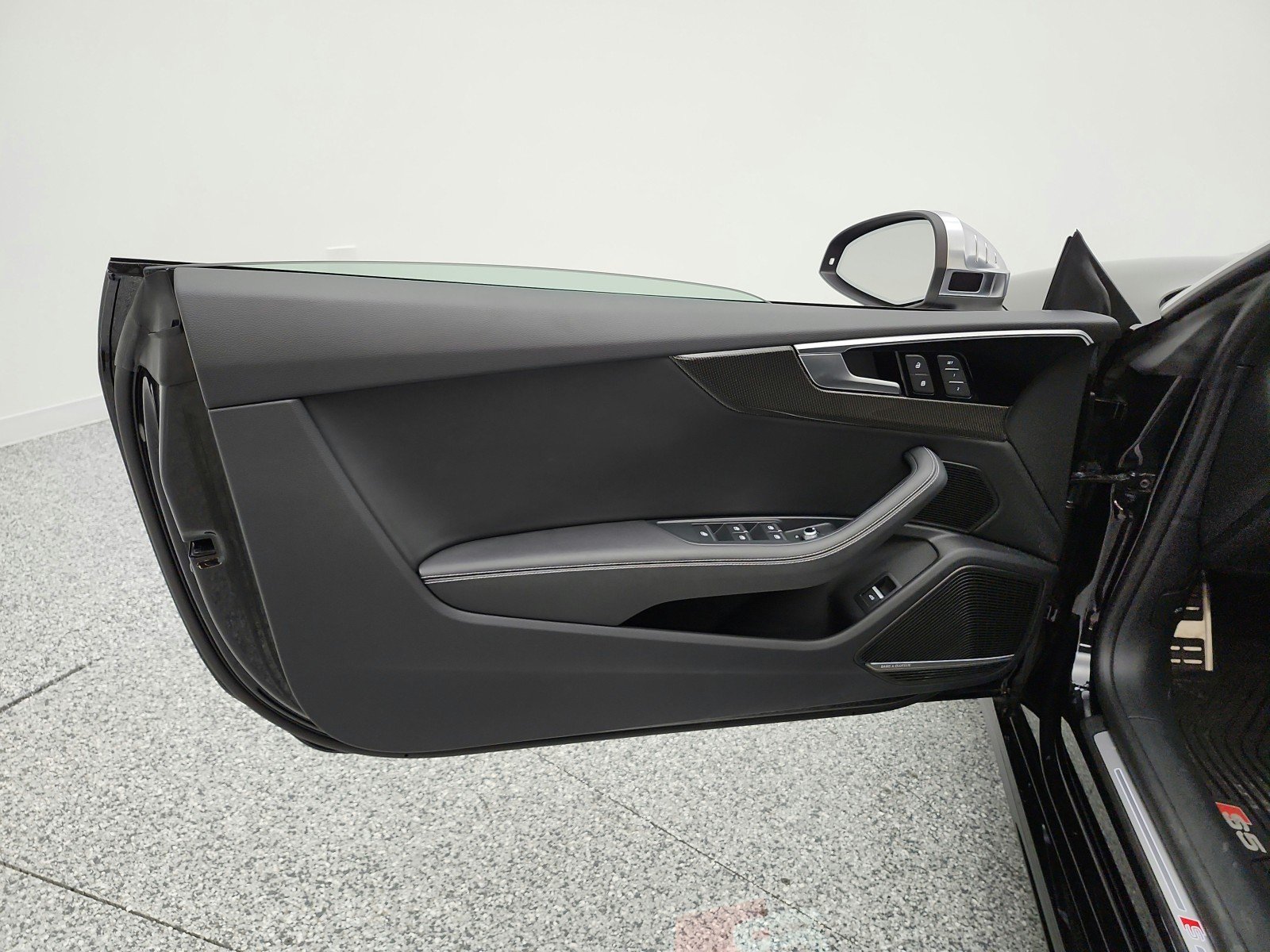 Used 2022 Mythos Black Metallic/Black Roof Audi Premium Plus 3.0 TFSI quattro image 14