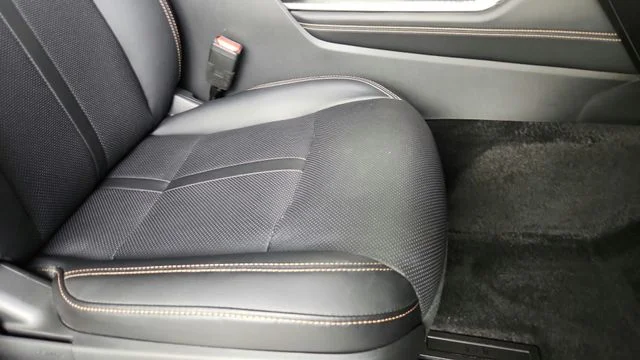 Certified Used 2026 Red Mazda Premium image 75