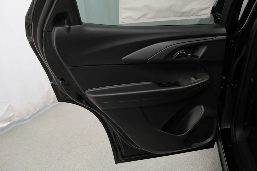 New 2026 Mosaic Black Metallic Chevrolet LT image 24