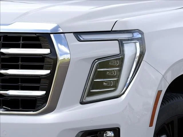 New 2026 Summit White GMC Elevation image 10