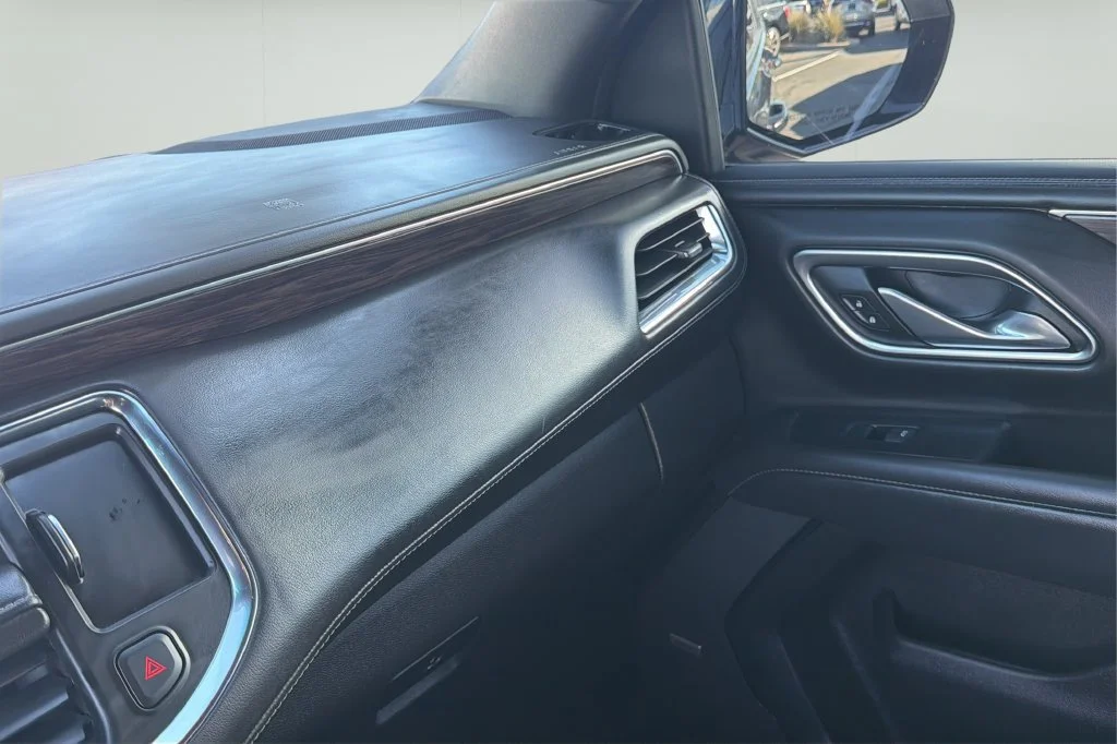 Certified Used 2022 DARK ASH METALLIC Chevrolet Z71 image 29