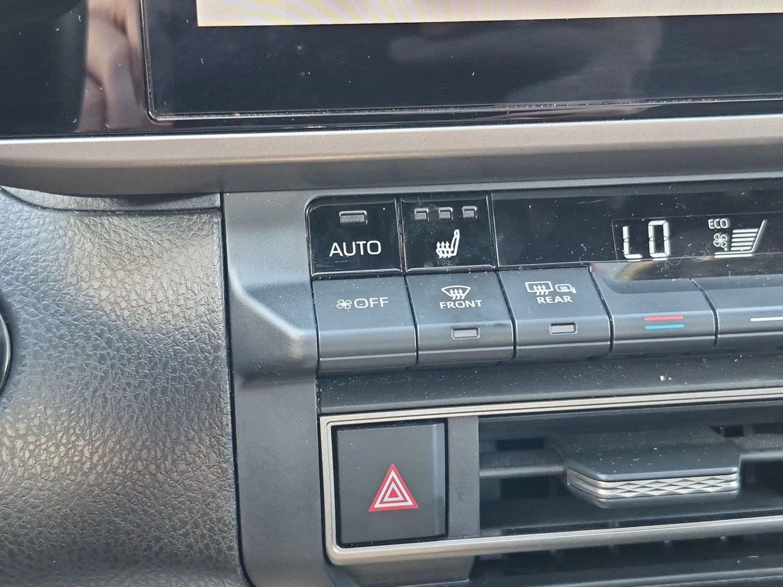 Used 2025 Underground Toyota XSE image 27