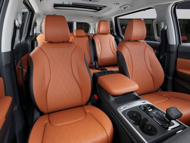 New 2027 Aurora Black Pearl Kia SX image 15