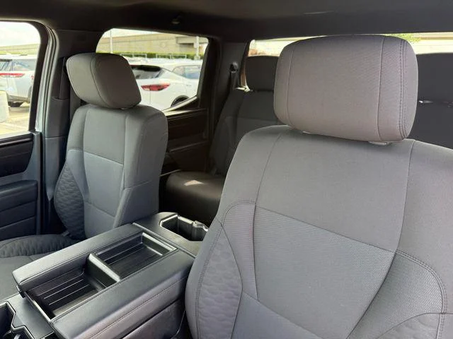 Certified Used 2026 CELESTIAL SILVER Toyota SR5 image 14