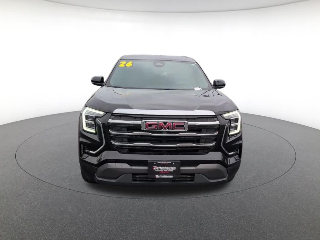 Used 2026 Black GMC Elevation image 3