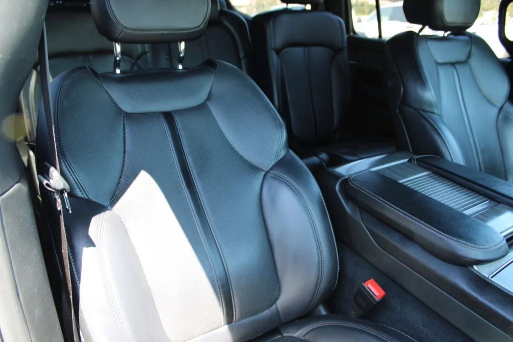Used 2024 Black Jeep Series II image 15
