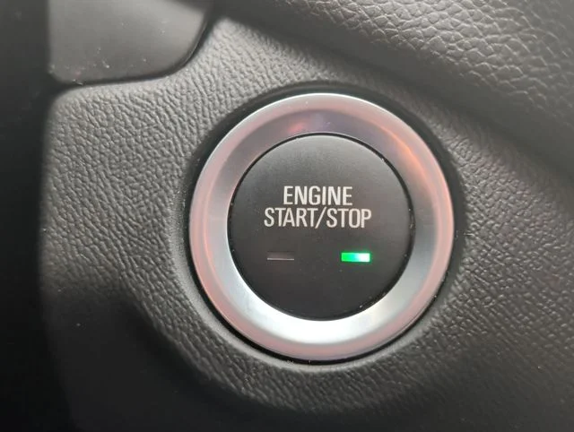 Used 2020 White Chevrolet LT image 19