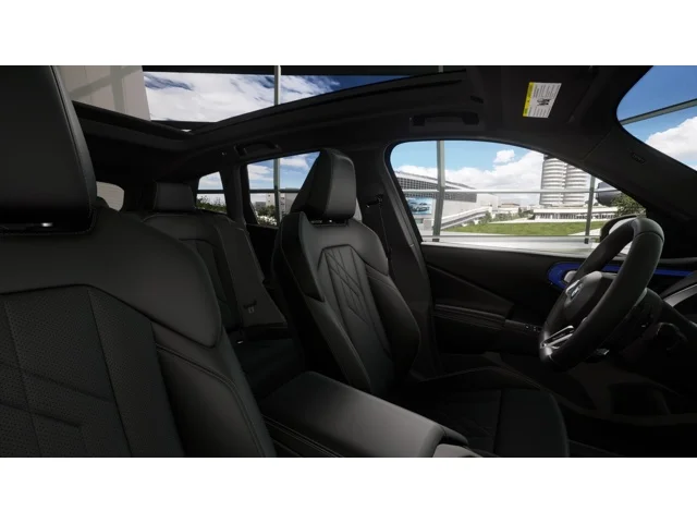 New 2026 Dune Grey Metallic BMW  image 9