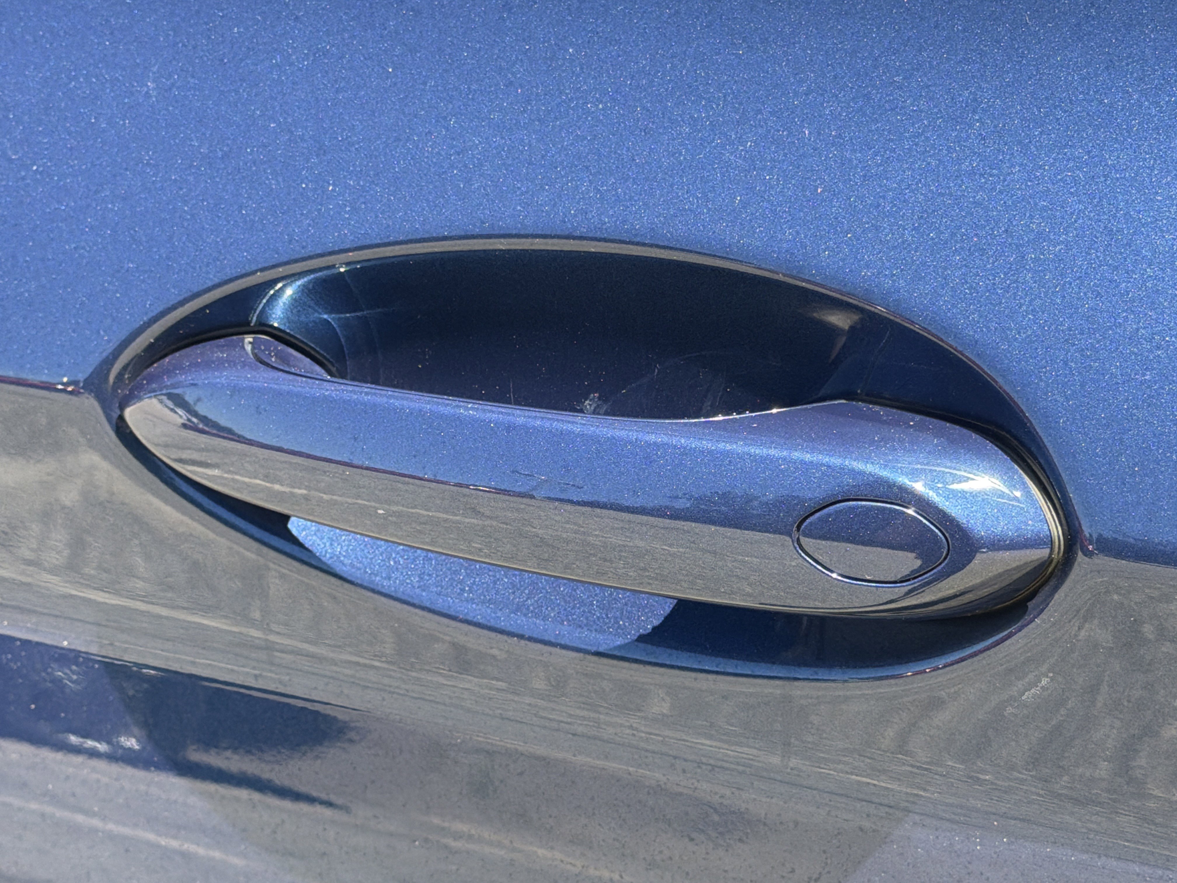 Used 2024 Phytonic Blue Metallic BMW sDrive30i image 35