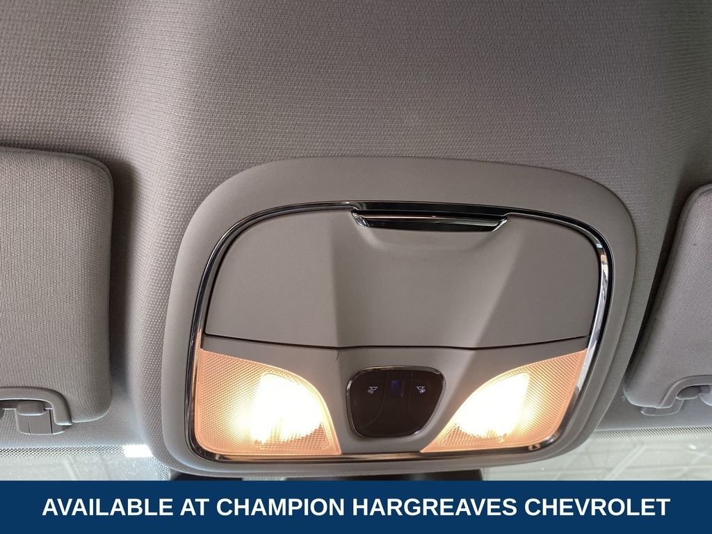 Used 2021 Diamond Black Jeep Trailhawk image 25