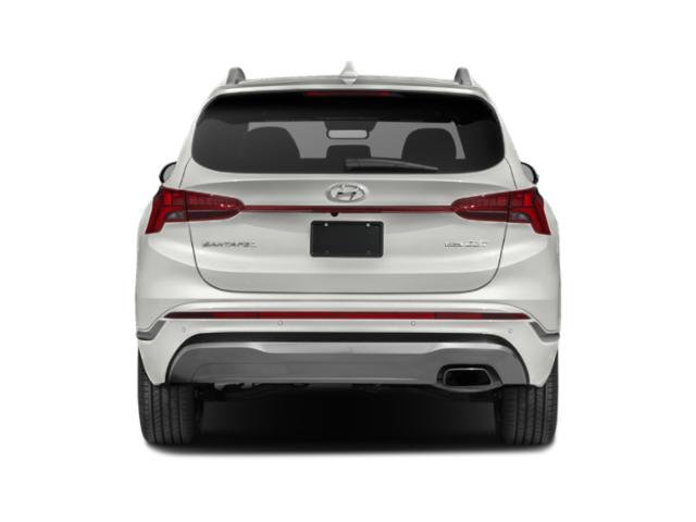 Used 2022 Stormy Sea Hyundai Limited image 12