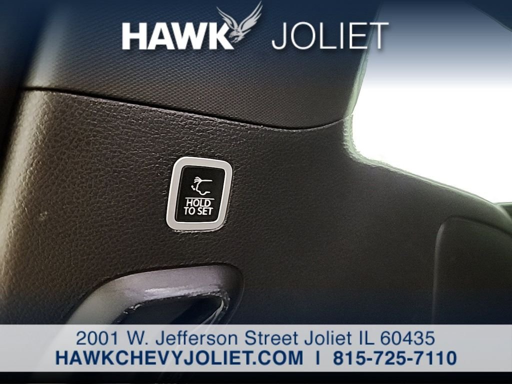Used 2024 Red Jeep Series III image 24
