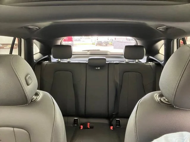 New 2026 Polar White Mercedes-Benz GLA 250 image 74