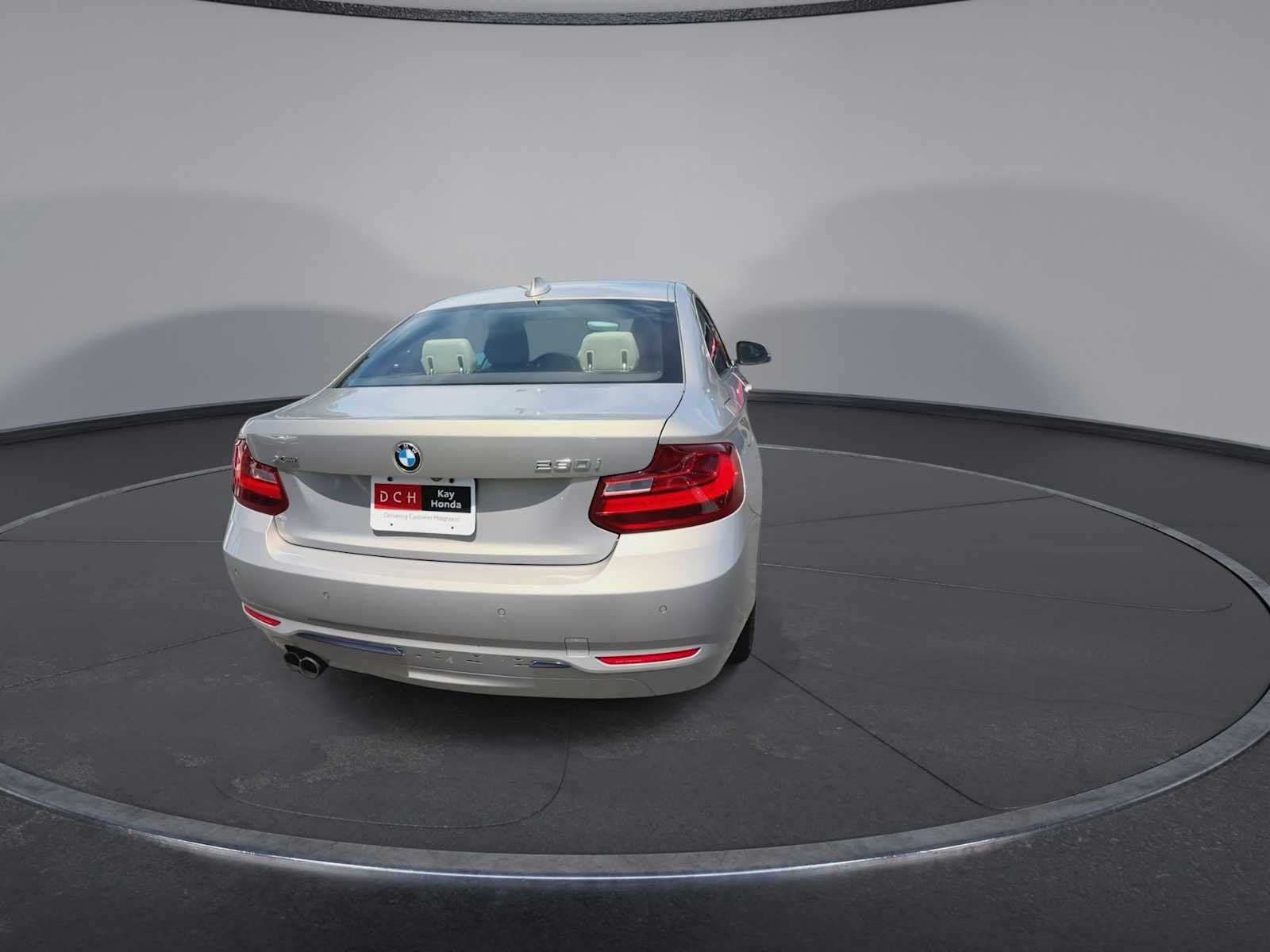 2017 BMW 2 Series 230i - Photo 7