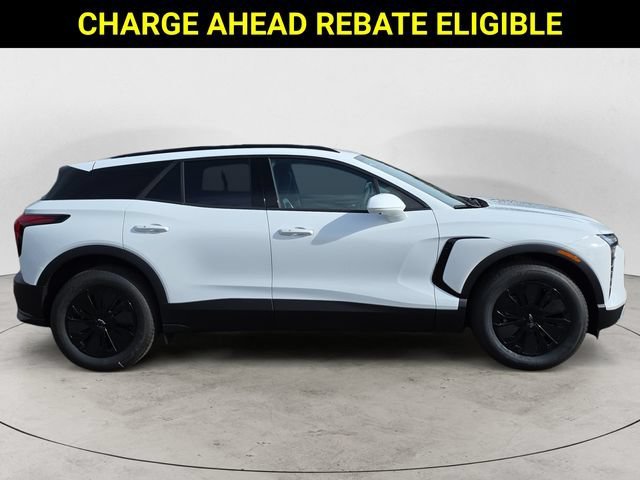 2026 Chevrolet Blazer EV LT - Photo 6