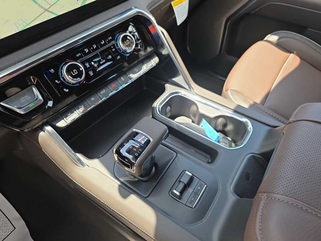 New 2026 Onyx Black GMC Denali image 27