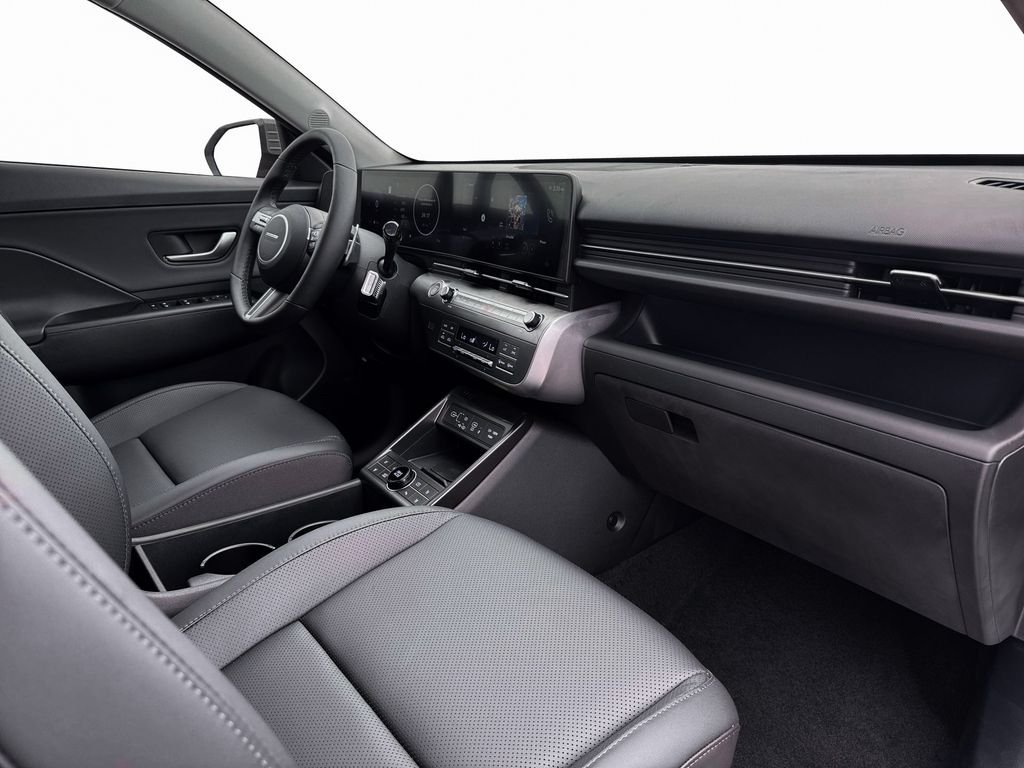 2026 Hyundai Kona Limited - Photo 35