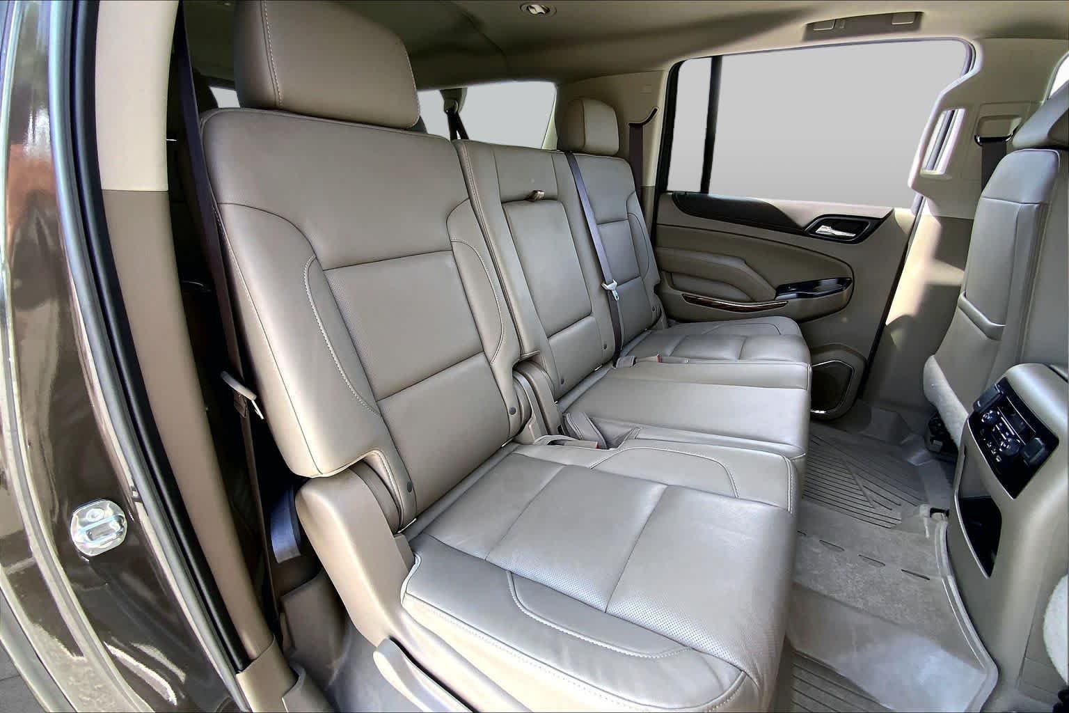 Used 2020 Smokey Quartz Metallic GMC SLT image 19