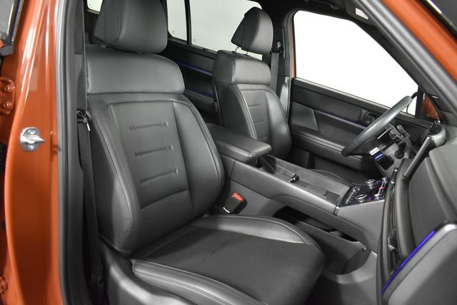2025 Hyundai Santa Fe Calligraphy - Photo 18