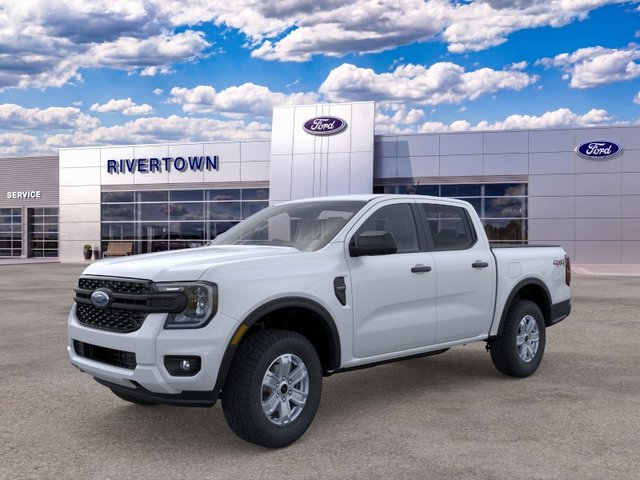 2024 Ford Ranger XL