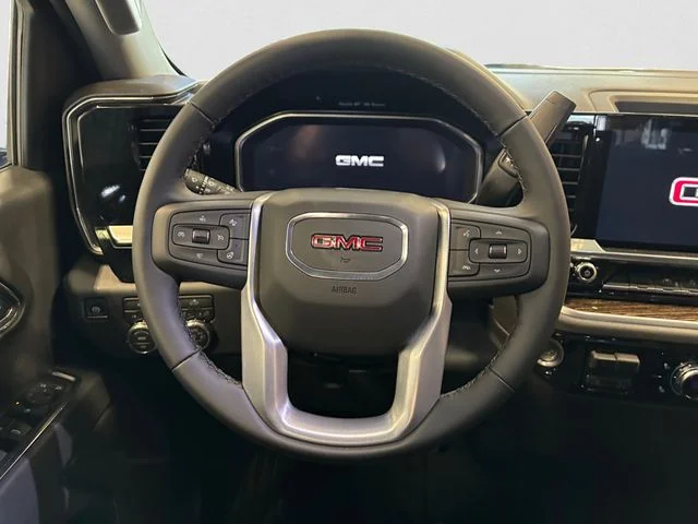 New 2026 White GMC Elevation image 13