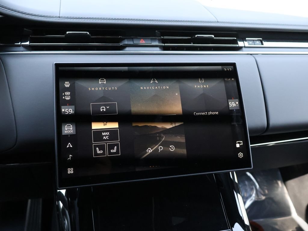 2026 Land Rover Range Rover Sport Dynamic SE - Photo 22